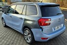 Citroen C4 Grand Picasso 1.6 TURBO 165KM AUTOMAT Nawigacja Kamera Witrualne zegary - 5