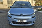 Citroen C4 Grand Picasso 1.6 TURBO 165KM AUTOMAT Nawigacja Kamera Witrualne zegary - 8