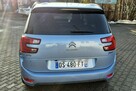 Citroen C4 Grand Picasso 1.6 TURBO 165KM AUTOMAT Nawigacja Kamera Witrualne zegary - 9