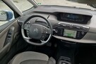 Citroen C4 Grand Picasso 1.6 TURBO 165KM AUTOMAT Nawigacja Kamera Witrualne zegary - 14
