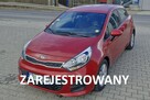 Kia Rio 1.4 CRDI 90KM Lifting Klimatyzacja Tempomat Gwarancja! - 1