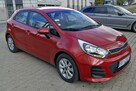 Kia Rio 1.4 CRDI 90KM Lifting Klimatyzacja Tempomat Gwarancja! - 4