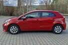 Kia Rio 1.4 CRDI 90KM Lifting Klimatyzacja Tempomat Gwarancja! - 7