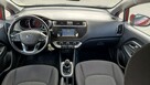 Kia Rio 1.4 CRDI 90KM Lifting Klimatyzacja Tempomat Gwarancja! - 11