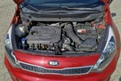 Kia Rio 1.4 CRDI 90KM Lifting Klimatyzacja Tempomat Gwarancja! - 14