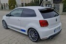 Volkswagen Polo 2.0 TSI R WRC 220KM tylko 2500szt FV23% Gwarancja! - 3