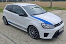 Volkswagen Polo 2.0 TSI R WRC 220KM tylko 2500szt FV23% Gwarancja! - 4