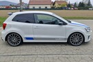 Volkswagen Polo 2.0 TSI R WRC 220KM tylko 2500szt FV23% Gwarancja! - 6