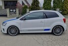 Volkswagen Polo 2.0 TSI R WRC 220KM tylko 2500szt FV23% Gwarancja! - 7
