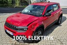 Jeep Avenger 151KM Bateria 54kWh 400km zasięgu 100% Elektryk tablet - 1