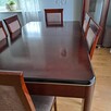 Sprzedam drewniane meble - 2