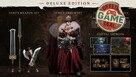 The First Berserker: Khazan Deluxe Edition PC Steam Konto - 2