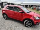Sprzedam SsangYong Korando