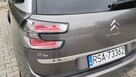Citroen C4 Grand Picasso 2018r. 1.6Hdi - 6