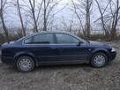 Pasat b5 polift 1.9 tdi - 9