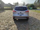 Ford Kuga 1.5 EcoBoost cały w oryginalnym lakierze i serwis - 6