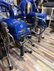 Serwis Pomp GRACO KOMATZ WAGNER AIRLESSCO FREEMAL POZNAŃ - 9