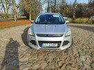 Ford Kuga 1.5 EcoBoost cały w oryginalnym lakierze i serwis - 2