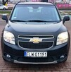 Chevrolet Orlando 2.0 Diesel 163KM Automat - 9