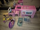 Kamper barbie - 6