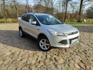 Ford Kuga 1.5 EcoBoost cały w oryginalnym lakierze i serwis