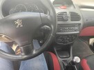 Peugeot 206 - 4