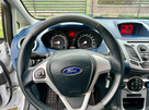 Ford fiesta mk7 2009r. - 2