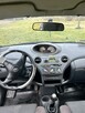 Toyota Yaris TS Sport 1.5 benzyna Japończyk 2003 - 7