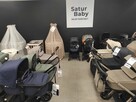 SaturBaby.pl Wózki Dziecięce i Foteliki Samochodowe Warszawa - 7
