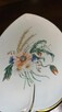 Patera listek. Syg. KPM. Kjobenhavns Porcellains Maleri. A/S - 2
