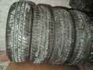 Opony zimowe nowe - 2