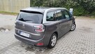 Citroen C4 Grand Picasso 2018r. 1.6Hdi - 4