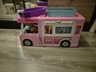 Kamper barbie - 5