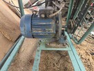 Sprzedam Traizegę*Silnik 4 Kw*St Dobry. - 3