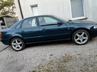 Sprzedam Audi A4B5 - 1