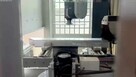 Centrum obróbki profili InfoTEC 6205 PRO 5 AXIS - 9