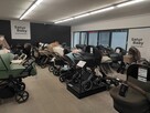 SaturBaby.pl Wózki Dziecięce i Foteliki Samochodowe Warszawa - 6