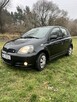 Toyota Yaris TS Sport 1.5 benzyna Japończyk 2003 - 2