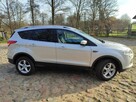 Ford Kuga 1.5 EcoBoost cały w oryginalnym lakierze i serwis - 3
