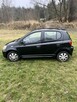 Toyota Yaris TS Sport 1.5 benzyna Japończyk 2003 - 6