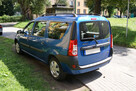 Dacia Logan MCV 1.5 DCI Ambiance, diesel, kombi, 5-osobowy - 3