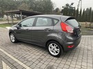 fiesta Mk7 Lift 1.25.Alu felgi - 5