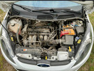 Ford fiesta mk7 2009r. - 4