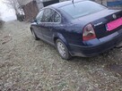 Pasat b5 polift 1.9 tdi - 3