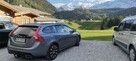 Volvo v60 Navi 190 ps Pierwszy właściciel pl - 2