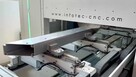 Centrum obróbki profili InfoTEC 6205 PRO 5 AXIS - 13