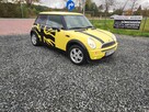 Mini One 1.6 z Niemiec - 2
