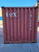 Sprzedam kontenery morskie używane 20DV dostępne od ręki
