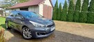Kia Navi kamera cofania 136 km 100kw pierwszy wł opony wielo - 2