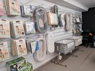SaturBaby.pl Wózki Dziecięce i Foteliki Samochodowe Warszawa - 4